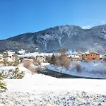 For 6 People With 2 Апартаменты *